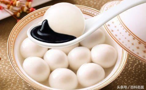 芝麻馅汤圆请进!吃汤圆需要冒着什么样的风险?如何急救?