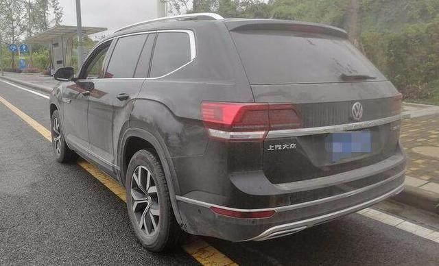 大众途昂怎么样?看看车主们的评价