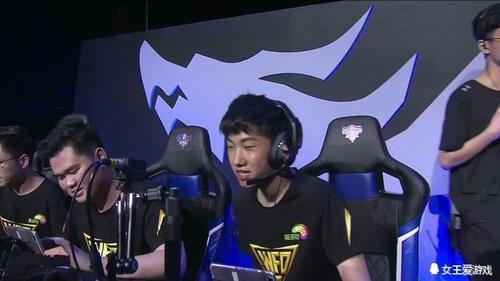 王者荣耀:KPL比赛AG超玩会首战被零封,梦泪全