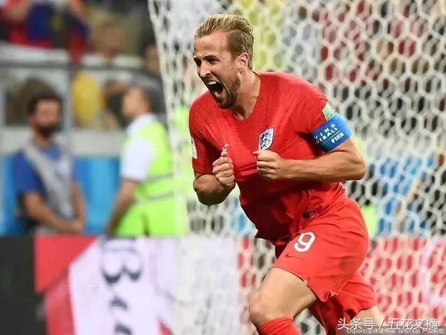 奇缘!原来贝克汉姆13年前已为英格兰队队长凯