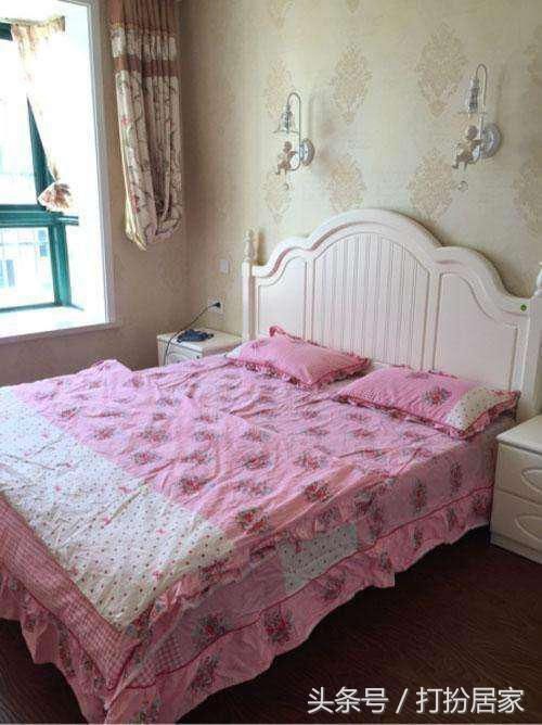 朋友来做客, 家里被邋遢的婆婆糟蹋得像个垃圾