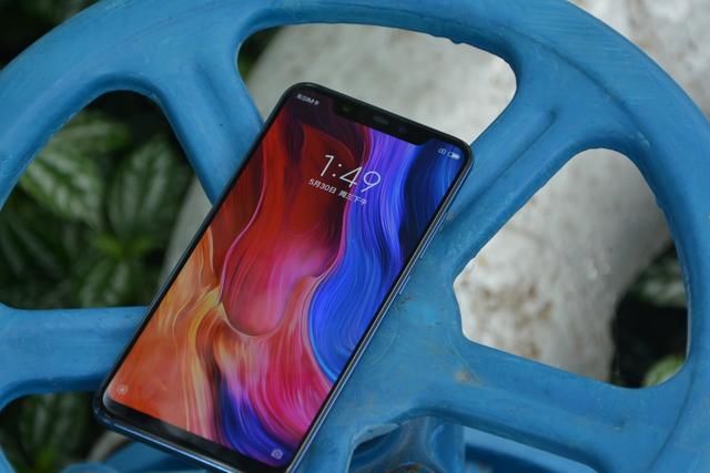 吃鸡效果秒杀iPhone X,小米8的骁龙845为什么