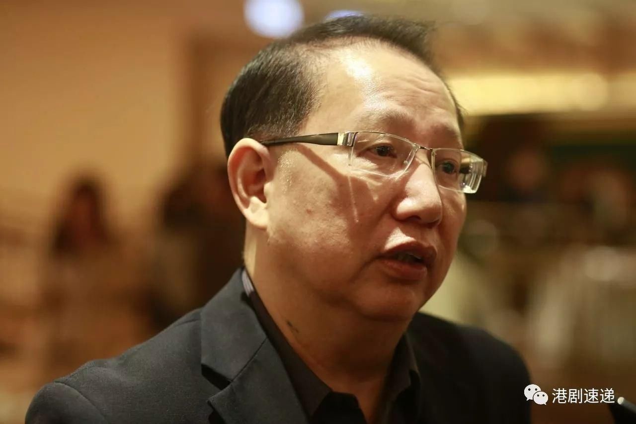 《溏心风暴3》监制刘家豪亲身做懒人包 帮你一文了解复杂的背景-北京