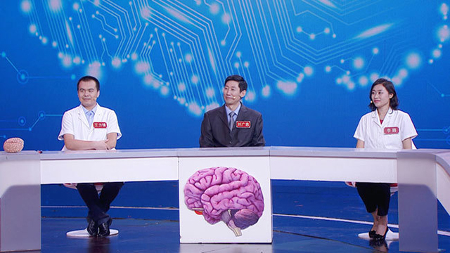 《养生堂》20180705血压引发的心脑争端