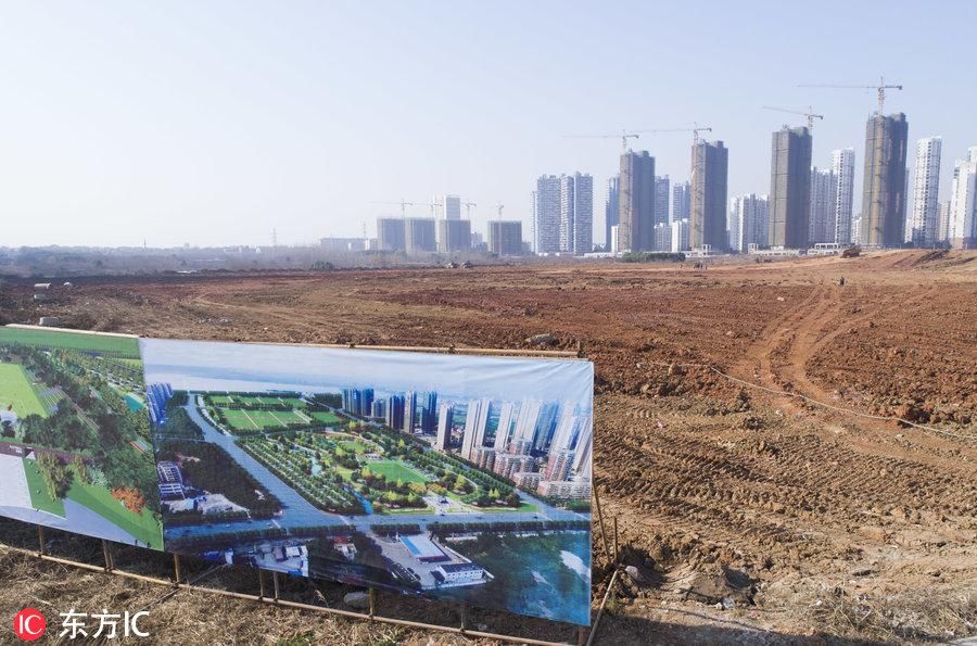 冲超从这里开始 探访武汉卓尔俱乐部新基地-北