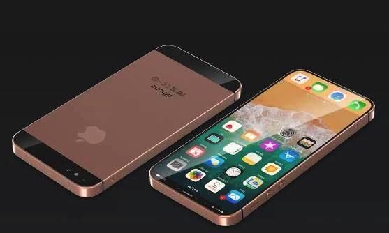 2018年发布! iPhone新机曝光, 最终定价3000起