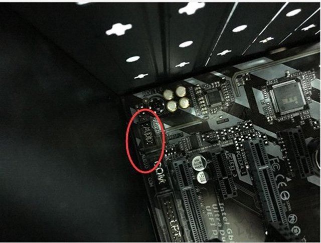 2018年自己组装电脑教程:小白装机最详细的台