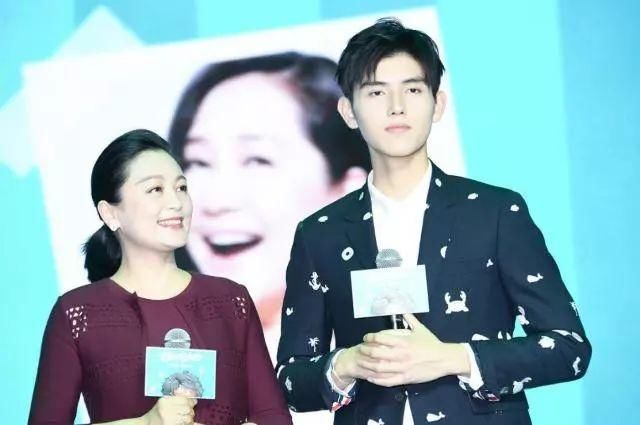 导演太太:周韵端庄有气质,陈红老的快,徐帆年轻