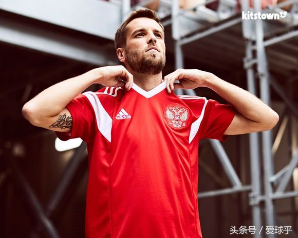 世界杯5大最美球衣!俄罗斯垫底 阿根廷只排第