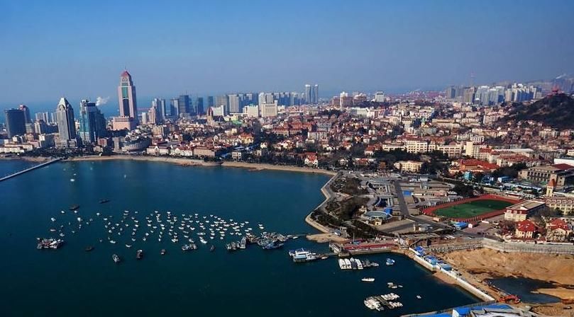 青岛成不了直辖市,也没必要成为直辖市!