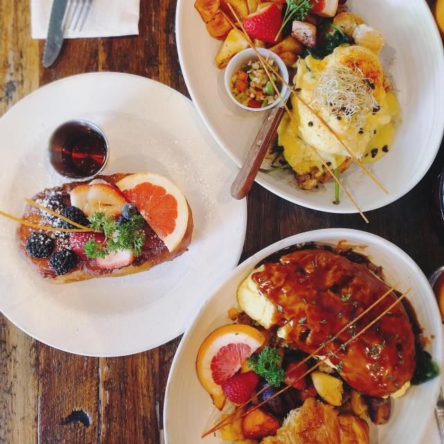 2018旧金山旅游攻略，当地吃喝玩乐，带你走进阳光灿烂的加州!