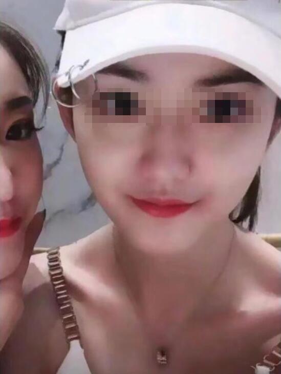 "最美女嫌犯"投案自首 此前因酒托诈骗被通缉