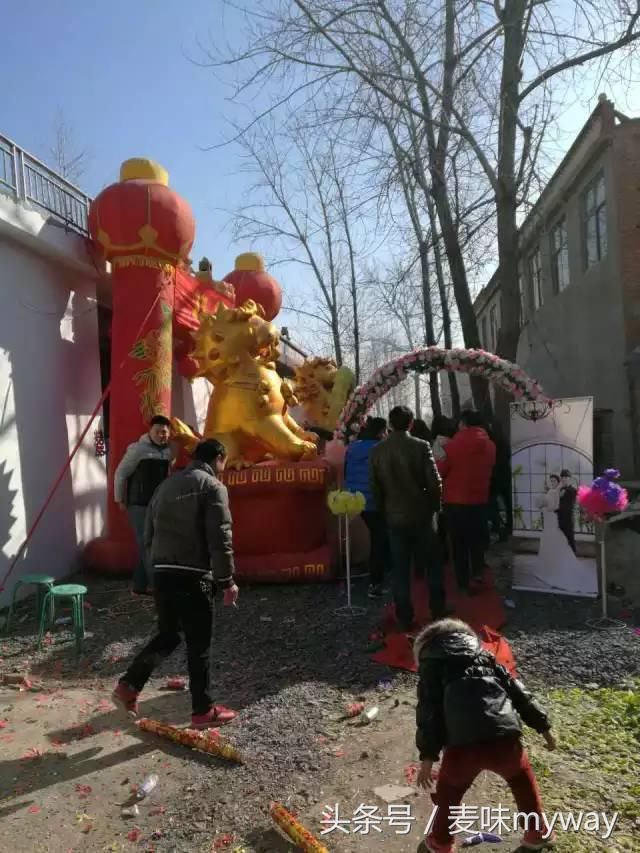 皖北农村现状:并不贫困却依然不富裕,婚姻几乎