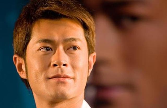 刘德华捐五千万,古天乐建学校,她却捐了一百亿