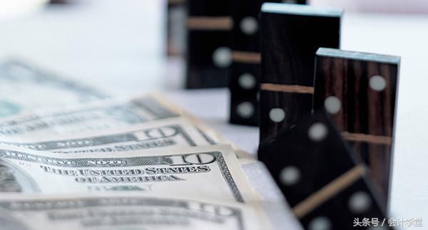 财务人员,常见的会计分录大全之小微企业版