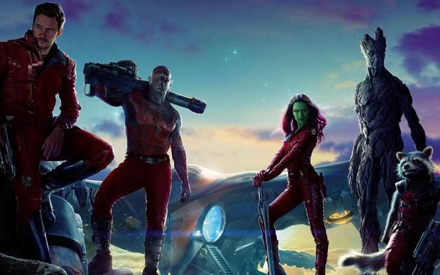 特效最好的十大科幻电影排行榜,特别震撼、超