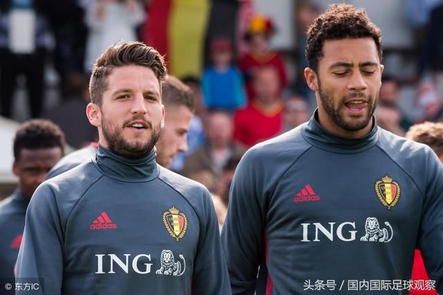 江苏苏宁新外援浮出水面!转会专家:英超球星或