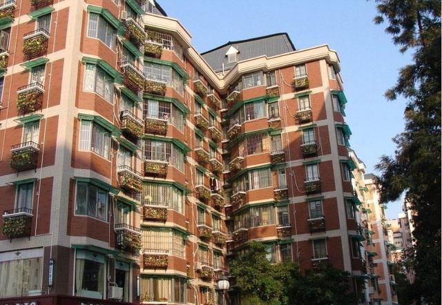 楼层买单不买双,是迷信?《易经》里这么说,祖