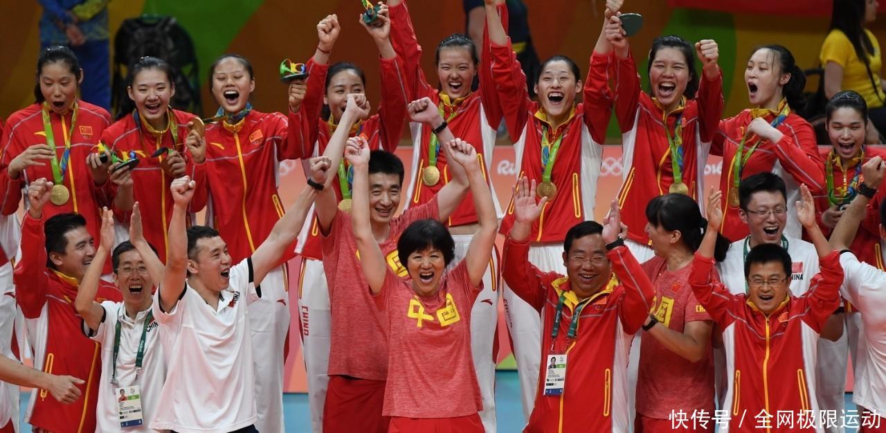 世界女排最佳队员排名:现役朱婷霸占第一位,而