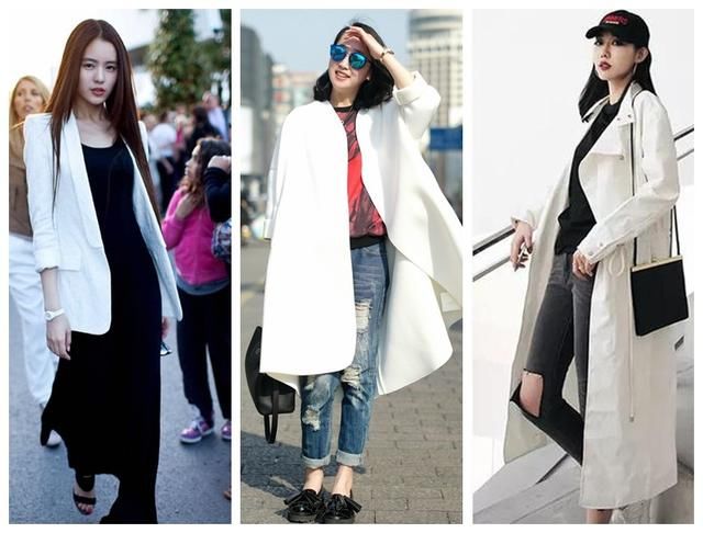 王俊凯纽约街拍曝光,网友:看他穿的白毛衣我都