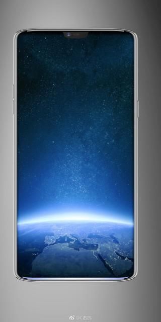 OPPO FindX:曲面屏+3D技术+骁龙845!