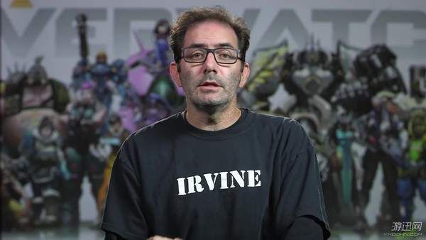 《守望先锋》2018新年展望 新英雄、新地图正