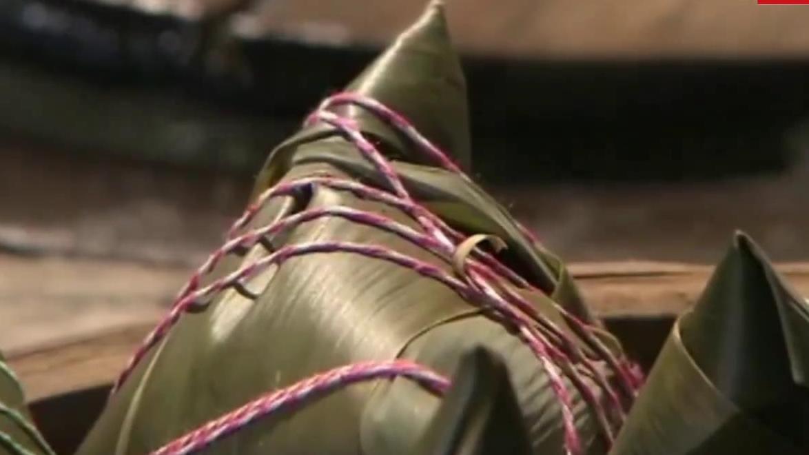 你知道粽子最早叫什么?“最老”的实物粽子长啥样吗? 你知道粽子最早叫什么?“最老”的实物粽子长啥样吗?