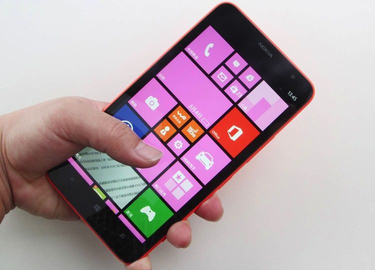 微软WP手机的最后一击--双屏幕Surface Phon