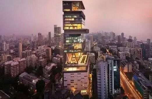 印度人来中国被基建震撼?印网民:看起来不穷