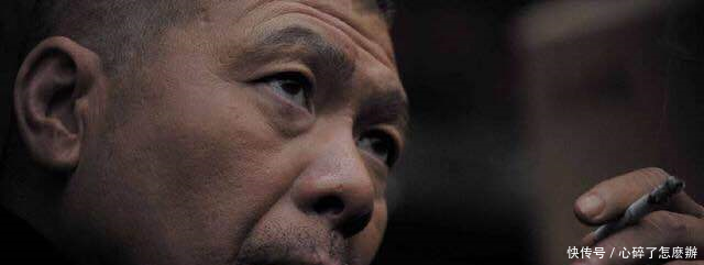 冯小刚被崔永元炮轰,为何背后无人支持王朔一语道出原因