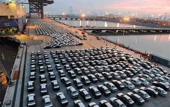 关税下调中国汽车市场全面开放,真正的中国自