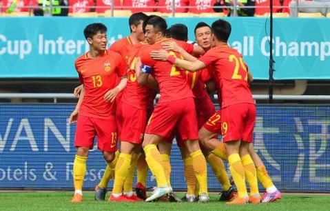 中国队大比分输球原因曝光!这让里皮也很无奈