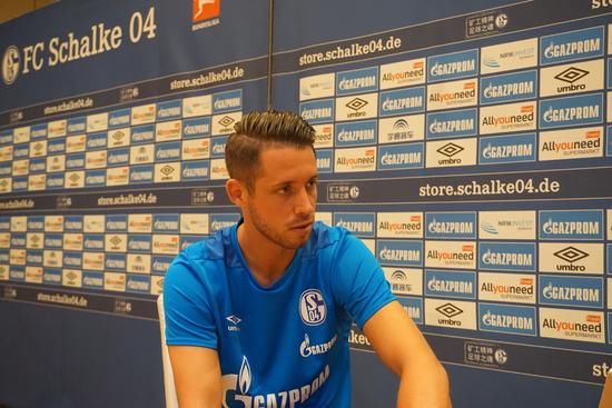 德甲嗜血前锋专杀拜仁多特 勒夫却视而不见 未