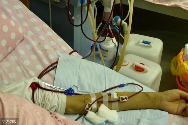 不想糖尿病变尿毒症,坚持做到5点,远离3种食物