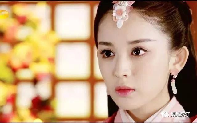 影视剧中貂蝉:陈红经典,娜扎貌美,董璇风情万种