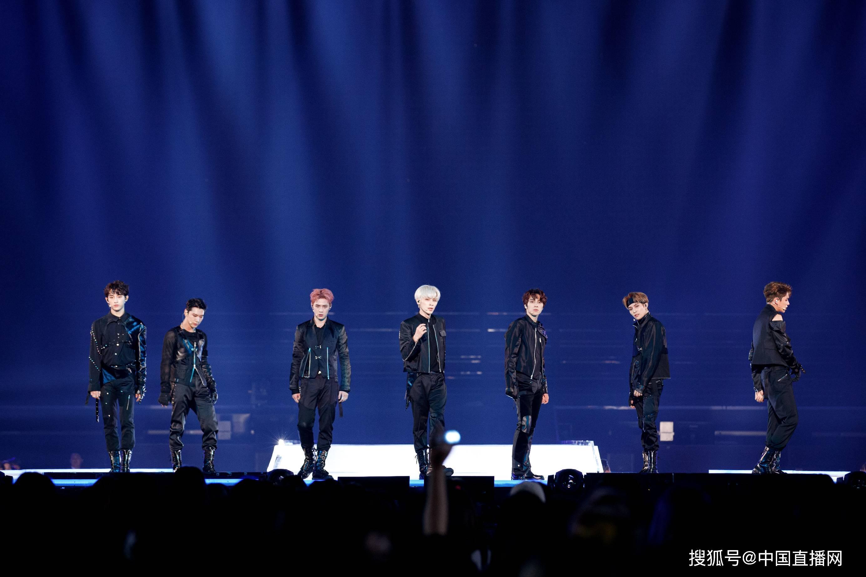 威神V荣获MAMA“BEST NEW ASIAN ARTIST”奖 最佳亚洲新星认证(图3) 威神V荣获MAMA“BEST NEW ASIAN ARTIST”奖 最佳亚洲新星认证(图3)