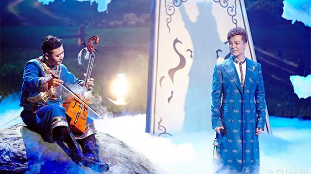 “大魔王”于毅放绝杀 上演决赛级表演 “大魔王”于毅放绝杀 上演决赛级表演