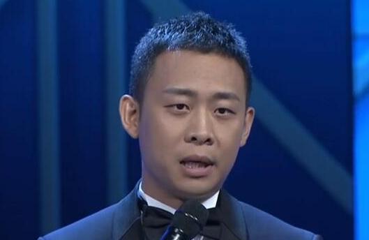 《士兵突击》里的好班长张译终于成就影帝之梦