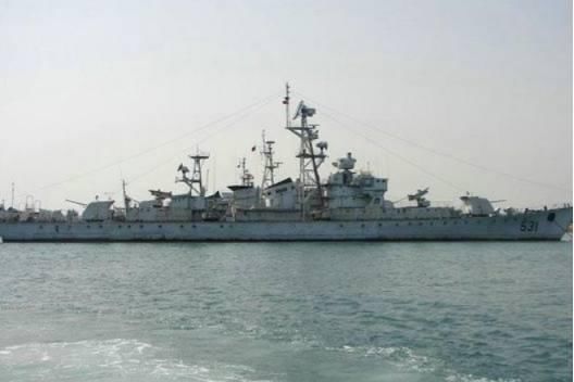 收回6个岛礁:越南海军在南海被中国彻底打服!