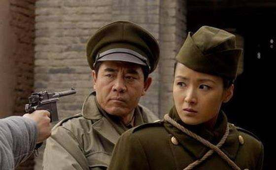 五部经久不衰的经典谍战剧,网友:国产电视剧中