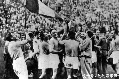 世界杯之年,你知道历届世界杯冠军都是谁吗