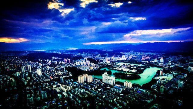 中国这5个城市,被误认为副省级城市,却只是地