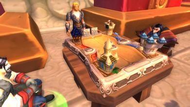 魔兽世界历代版本中5大趣味彩蛋!恐怖六芒星上