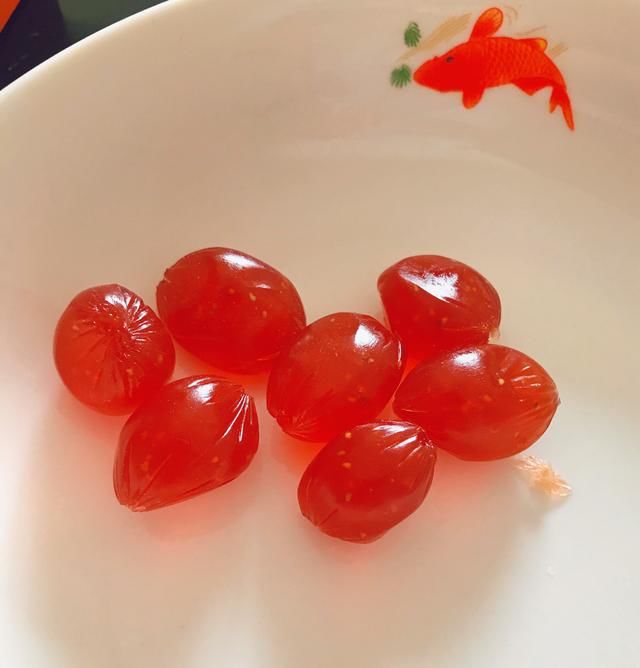 过年啦~给小朋友准备什么零食呢?说说我最近