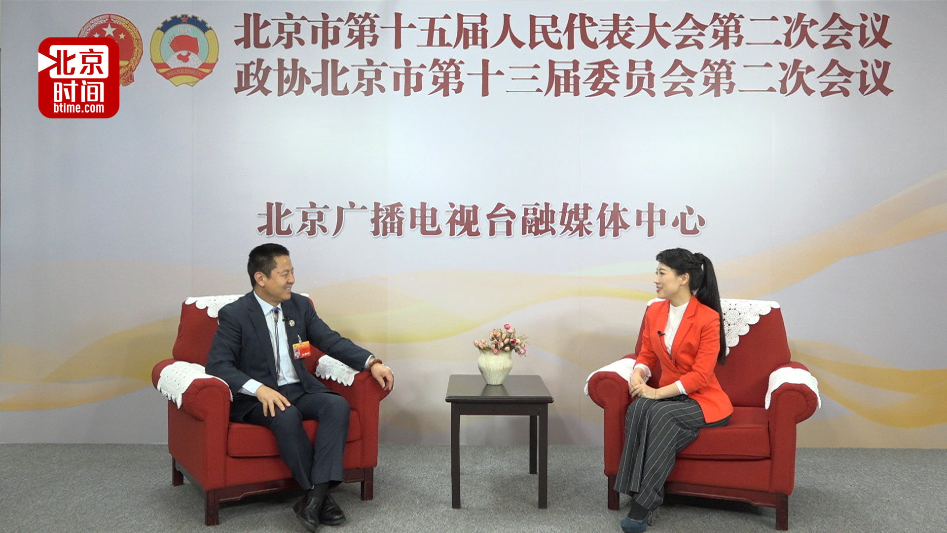 对话委员|敖虎山:提高心肺复苏普及率 提升全民急救互助能力 对话委员|敖虎山:提高心肺复苏普及率 提升全民急救互助能力