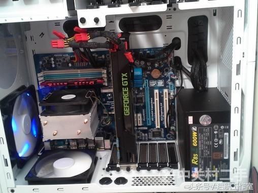 一款吃鸡主机配置推荐清单