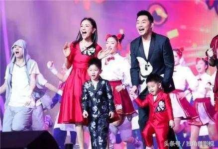 沙溢上热播综艺《向往的生活》,2017年他19档