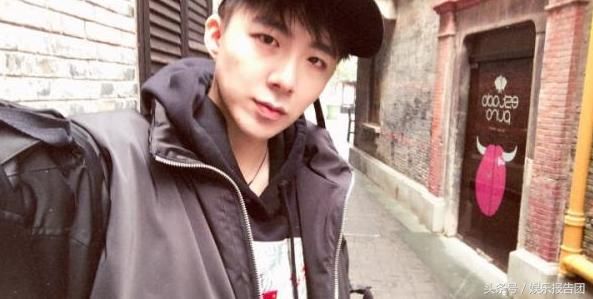 抖音网红宁哥何方神圣?网友:一个人养活一条