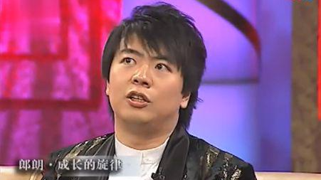 郎朗父子背后的千万生意:奥运后演出费暴涨百万