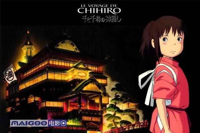 日本动漫排行榜 日本官方排名前10的动漫